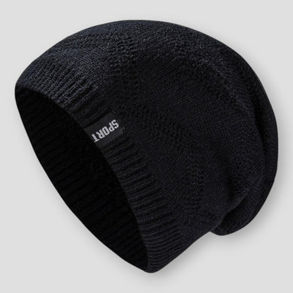 Saint Morris Lander Knitted Hat