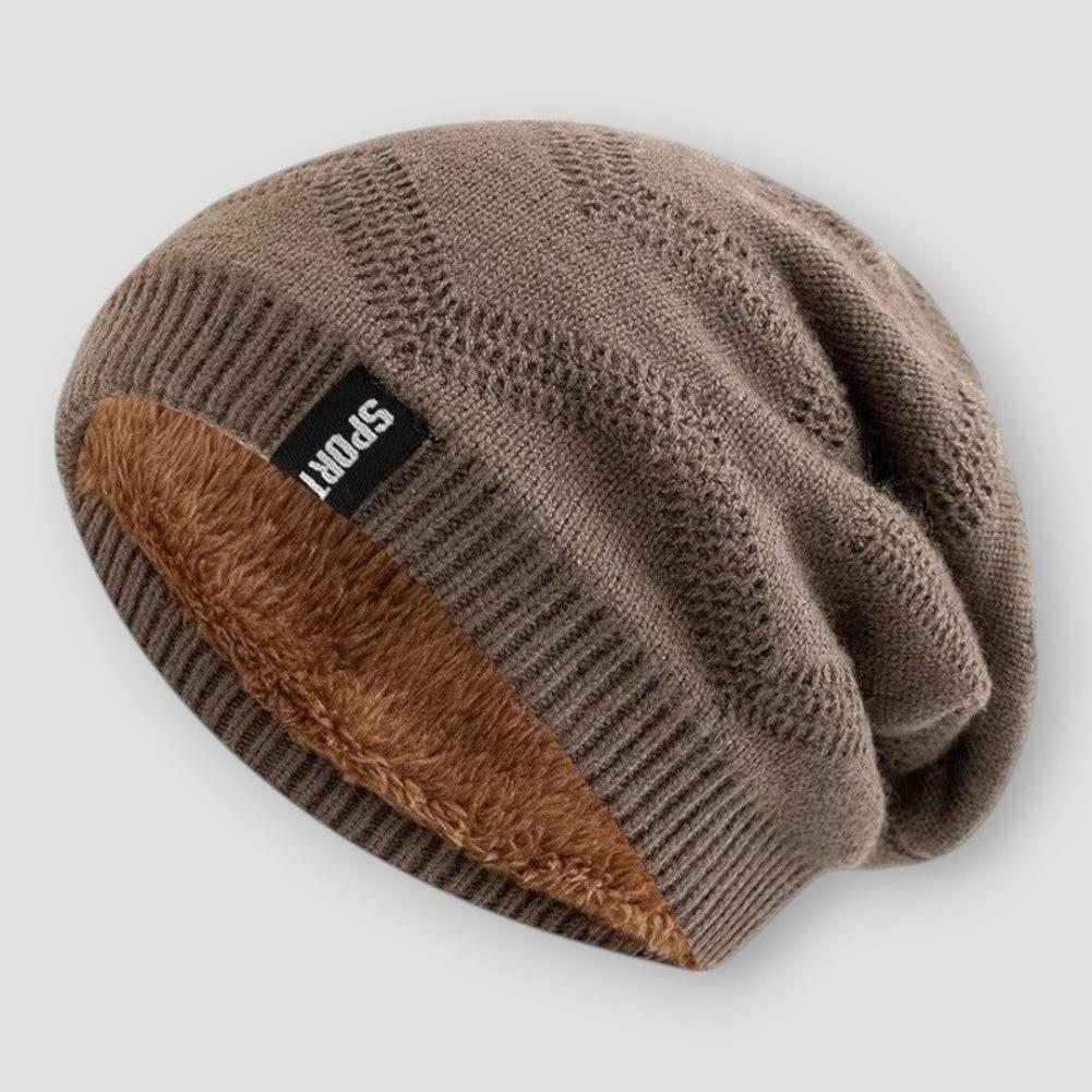Saint Morris Lander Knitted Hat