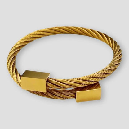 Saint Morris Lander Rope Bracelet