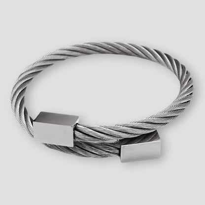 Saint Morris Lander Rope Bracelet