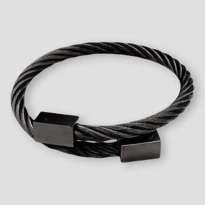 Saint Morris Lander Rope Bracelet
