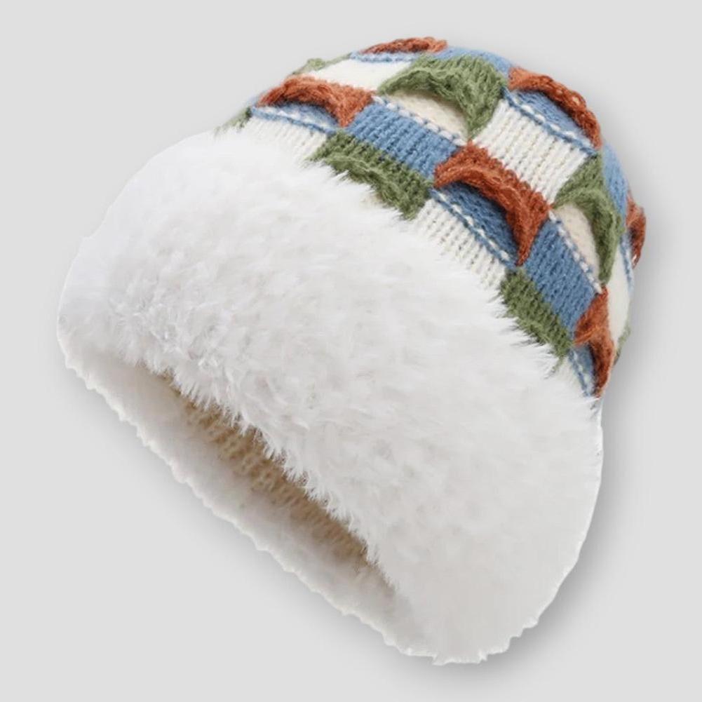 Saint Morris Laurel Knitted Beanie