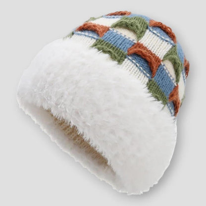 Saint Morris Laurel Knitted Beanie