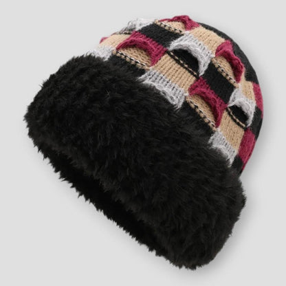 Saint Morris Laurel Knitted Beanie