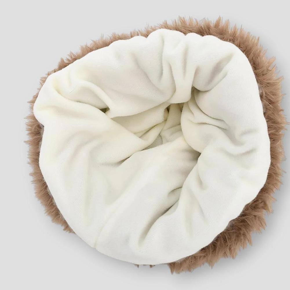 Saint Morris Laurel Knitted Beanie