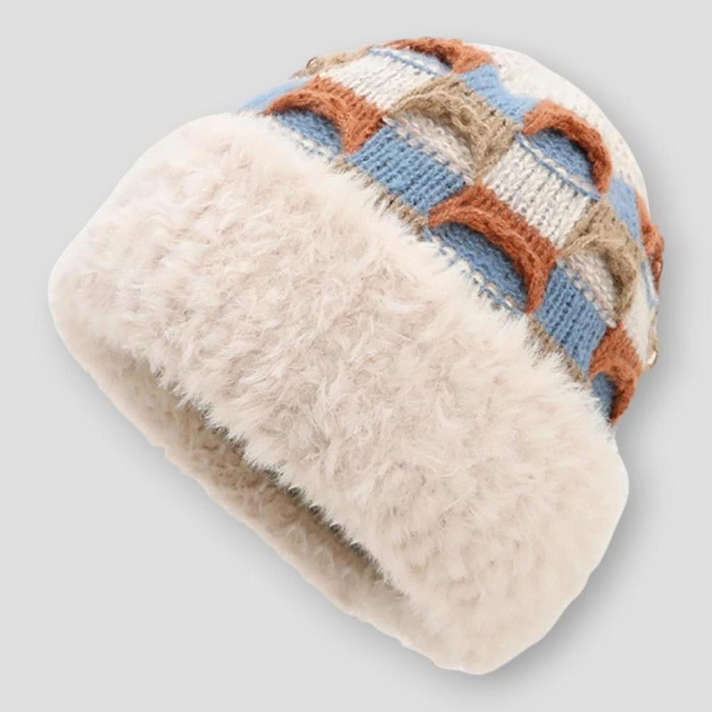 Saint Morris Laurel Knitted Beanie