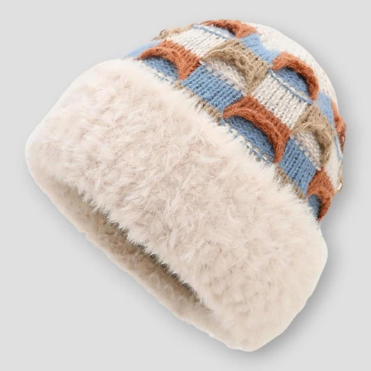 Saint Morris Laurel Knitted Beanie