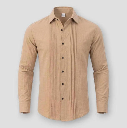 Saint Morris Laurel Long Sleeve