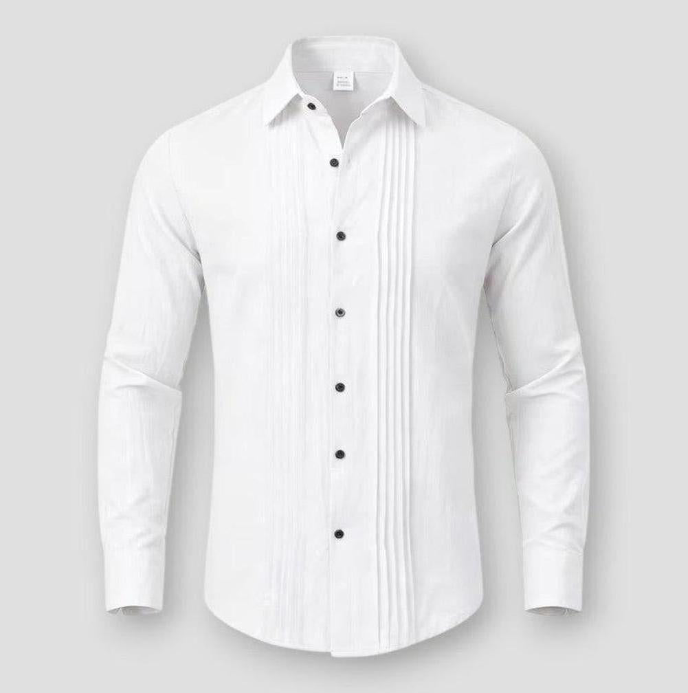 Saint Morris Laurel Long Sleeve