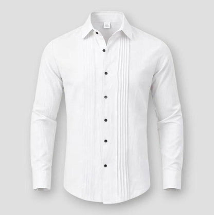 Saint Morris Laurel Long Sleeve