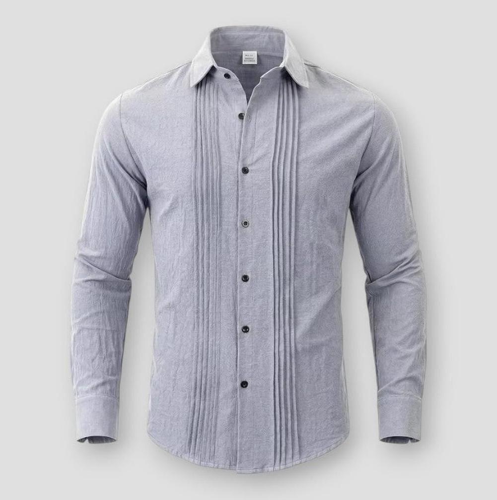 Saint Morris Laurel Long Sleeve