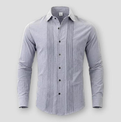 Saint Morris Laurel Long Sleeve