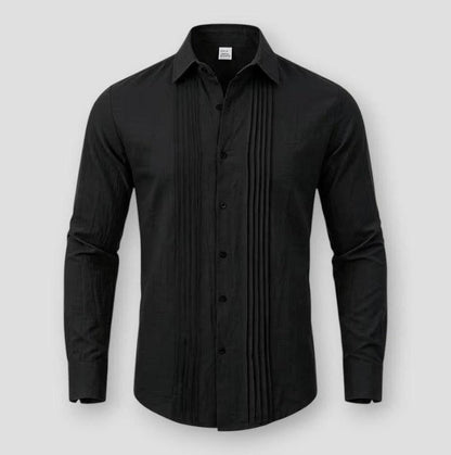 Saint Morris Laurel Long Sleeve