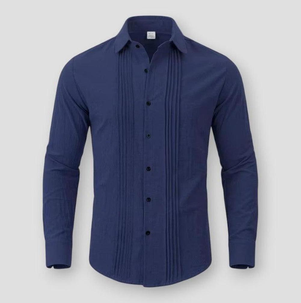 Saint Morris Laurel Long Sleeve