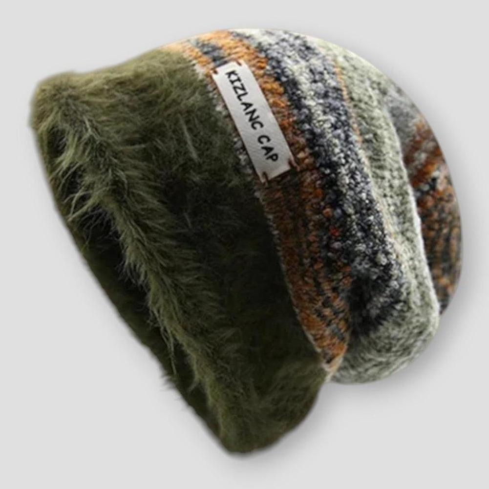 Saint Morris Laurel Slouchy Beanie