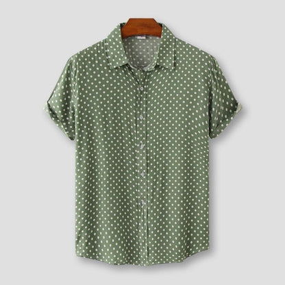 Saint Morris Layhill Shirt