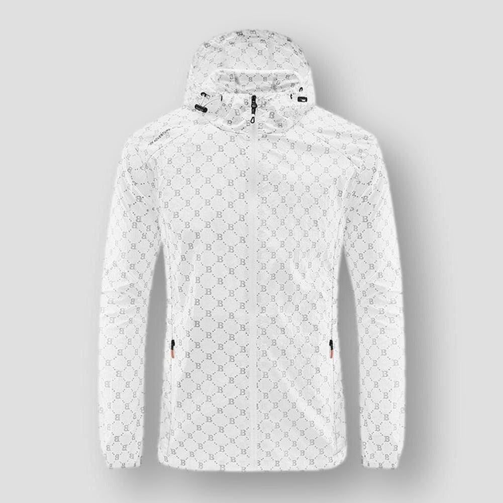 Saint Morris Lebanon Hooded Jacket