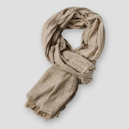 Saint Morris Lewes Scarf