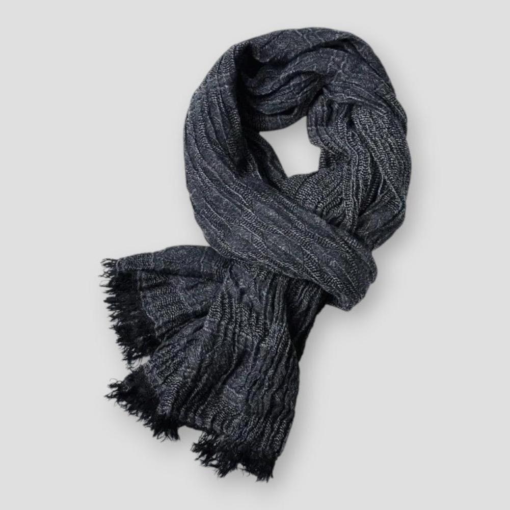 Saint Morris Lewes Scarf