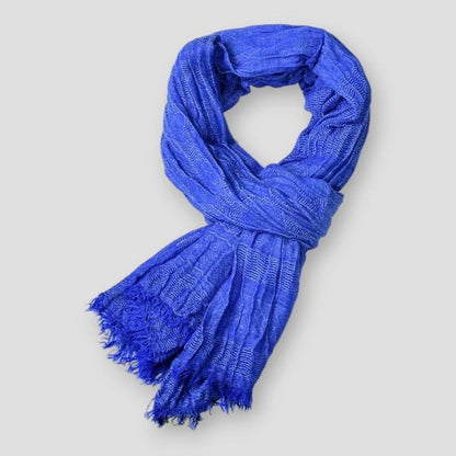 Saint Morris Lewes Scarf