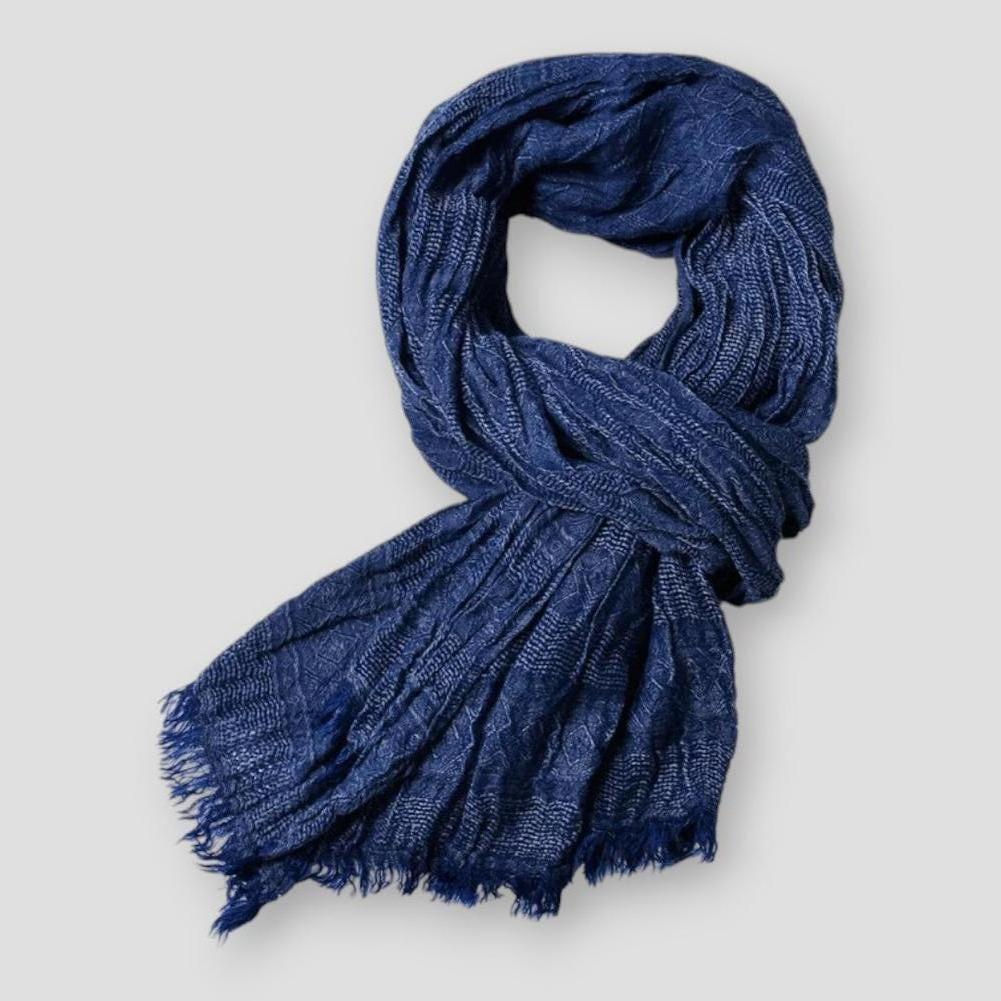 Saint Morris Lewes Scarf