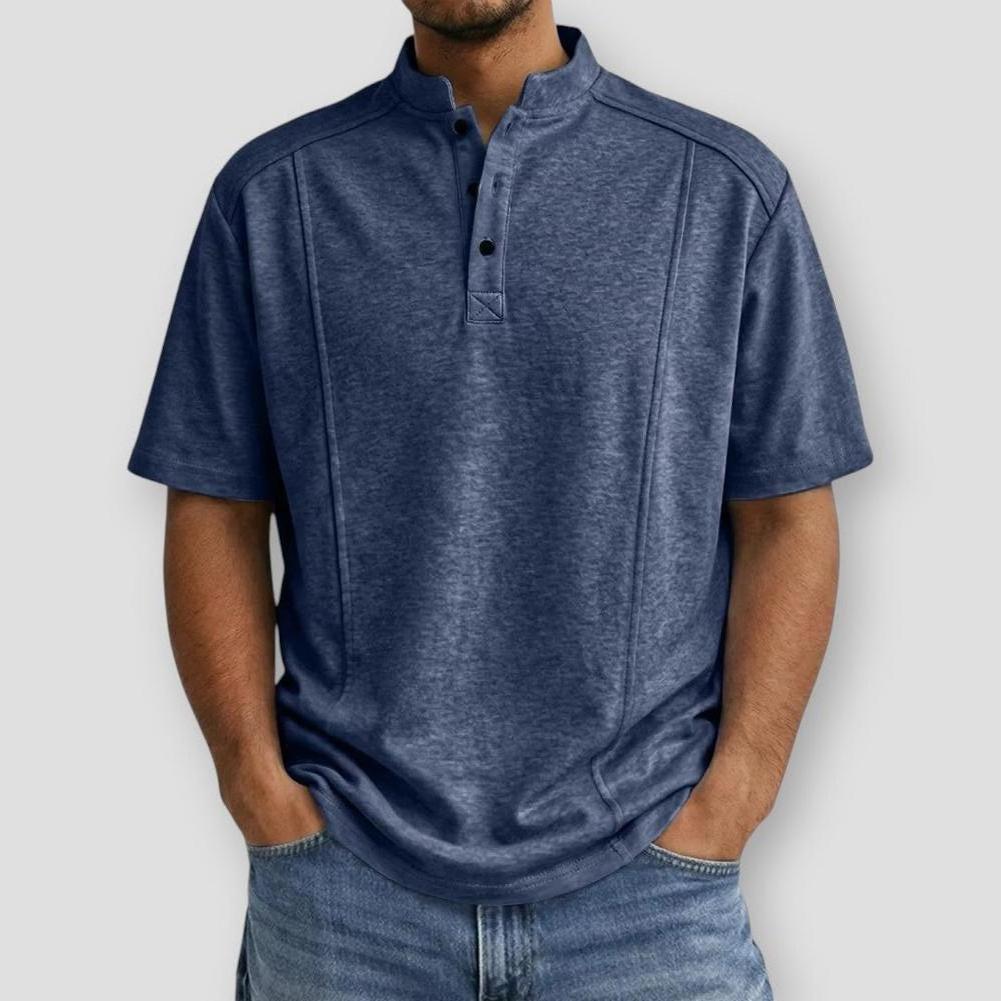 Saint Morris Lewiston Shirt