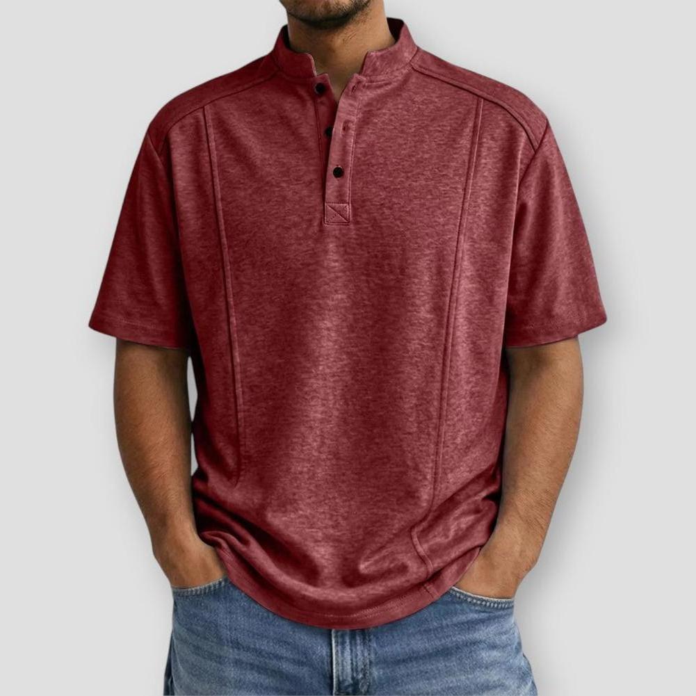 Saint Morris Lewiston Shirt