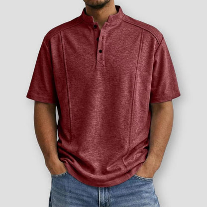 Saint Morris Lewiston Shirt