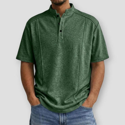 Saint Morris Lewiston Shirt