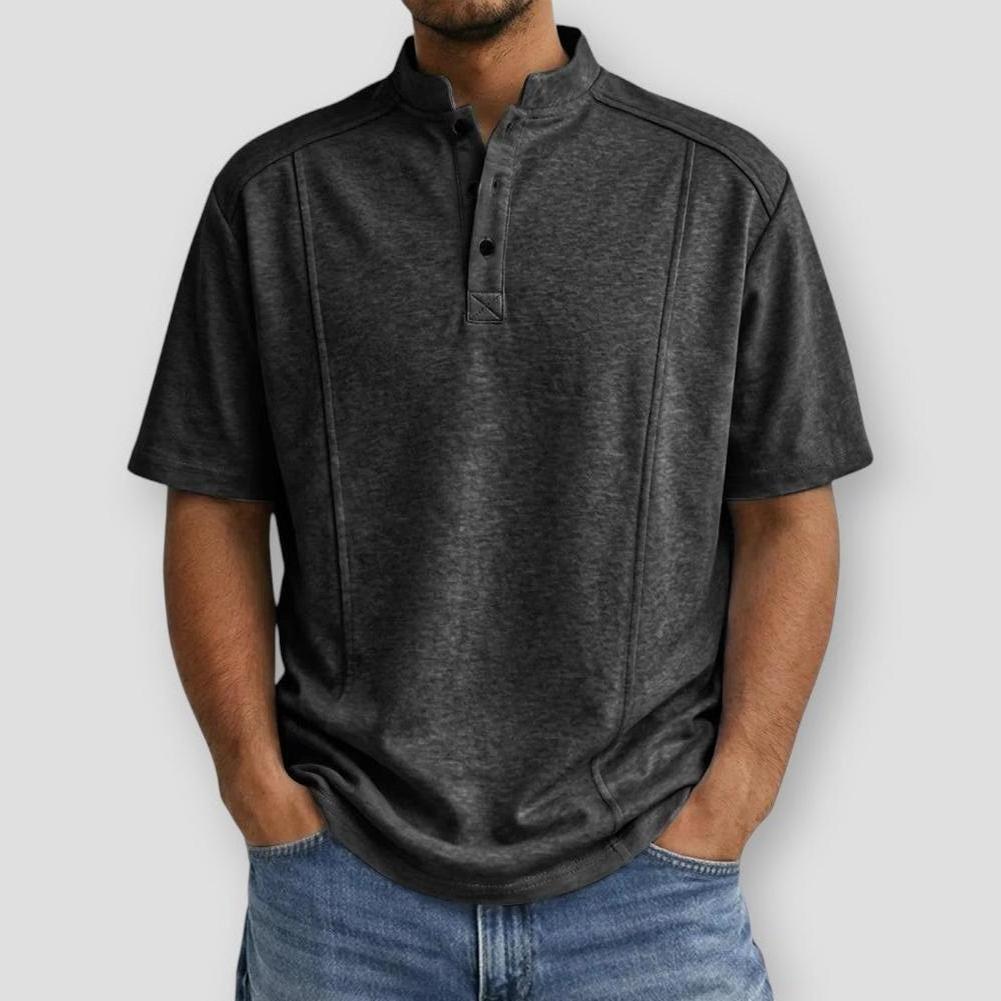 Saint Morris Lewiston Shirt