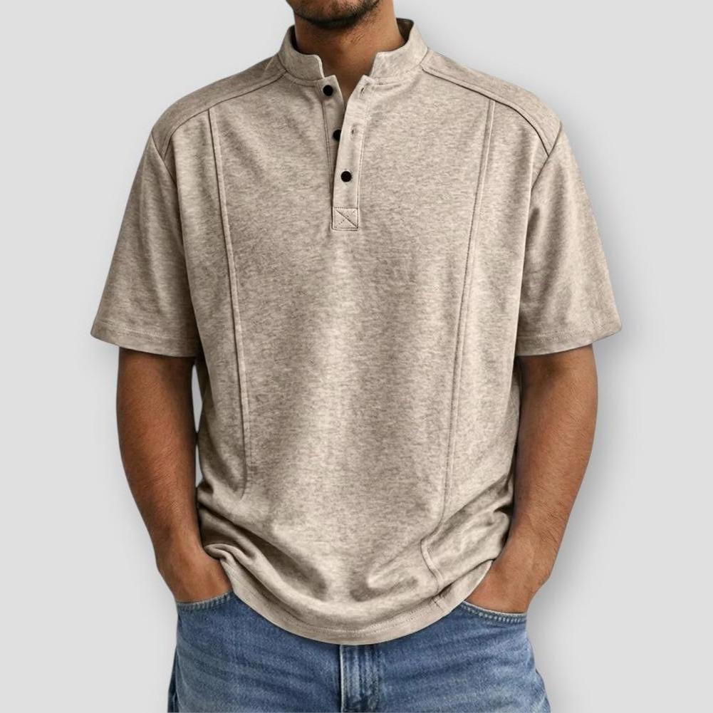 Saint Morris Lewiston Shirt