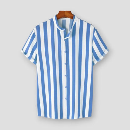 Saint Morris Lodge Shirt