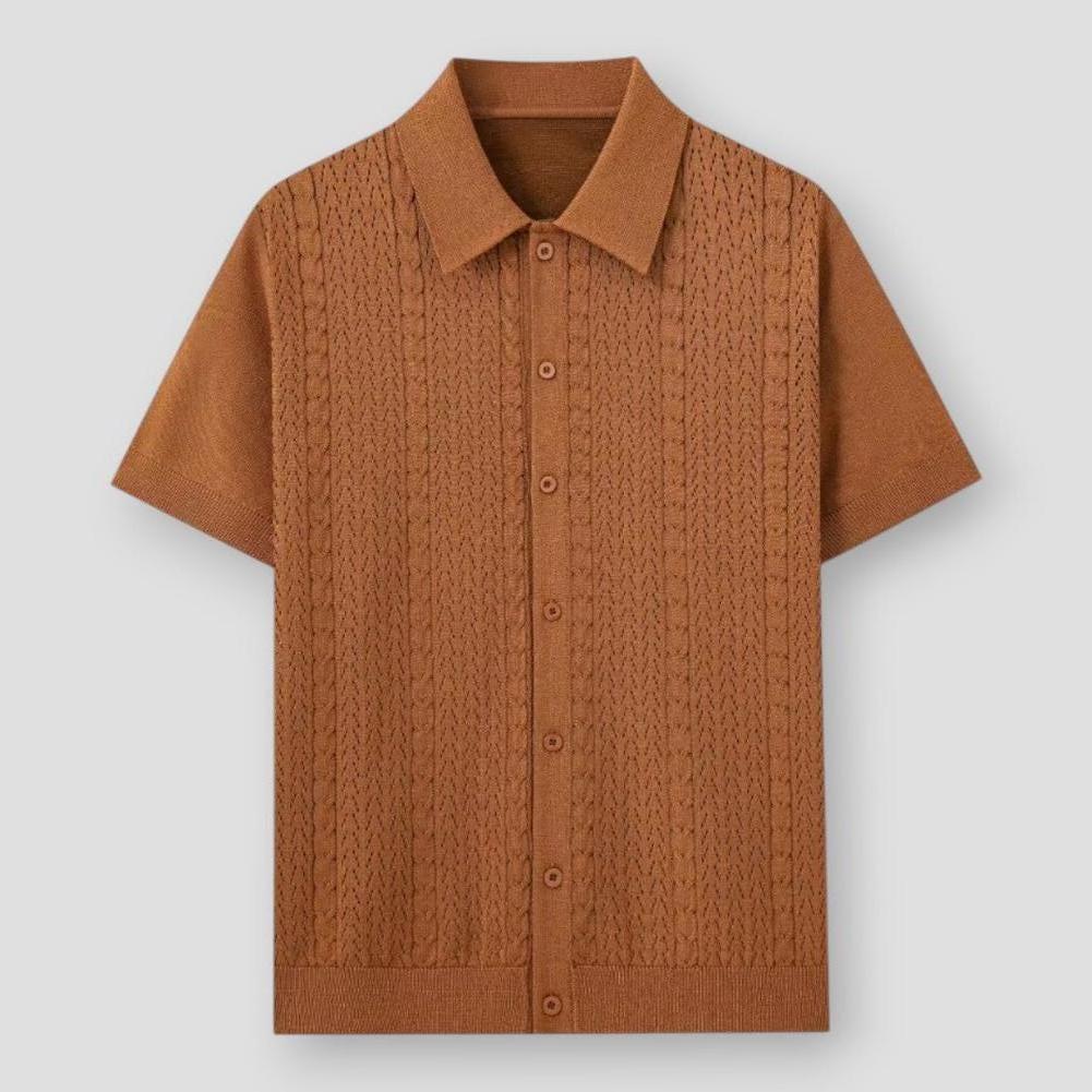 Saint Morris Lowell Shirt