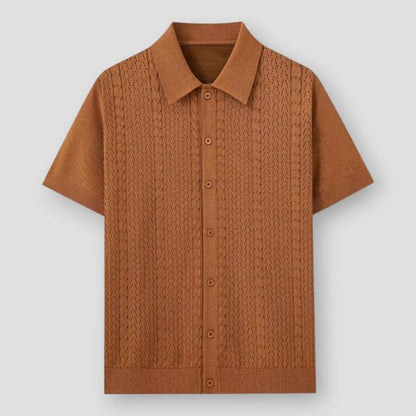 Saint Morris Lowell Shirt