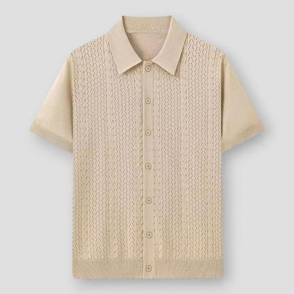 Saint Morris Lowell Shirt
