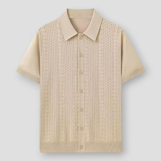 Saint Morris Lowell Shirt
