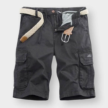 Saint Morris Luttrell Shorts