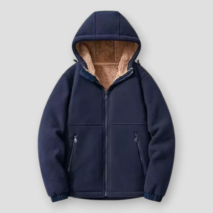 Saint Morris Malden Hooded Jacket
