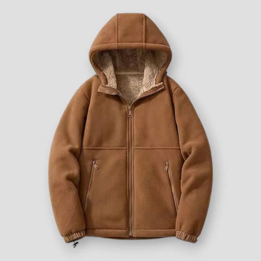 Saint Morris Malden Hooded Jacket