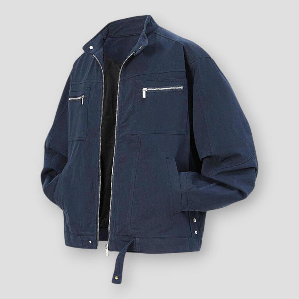 Saint Morris Manhattan Jacket