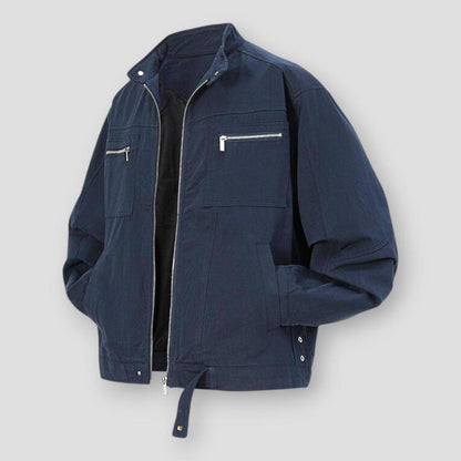 Saint Morris Manhattan Jacket