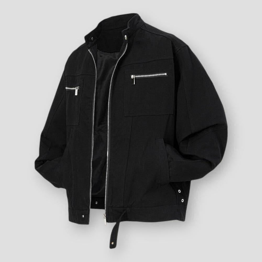 Saint Morris Manhattan Jacket