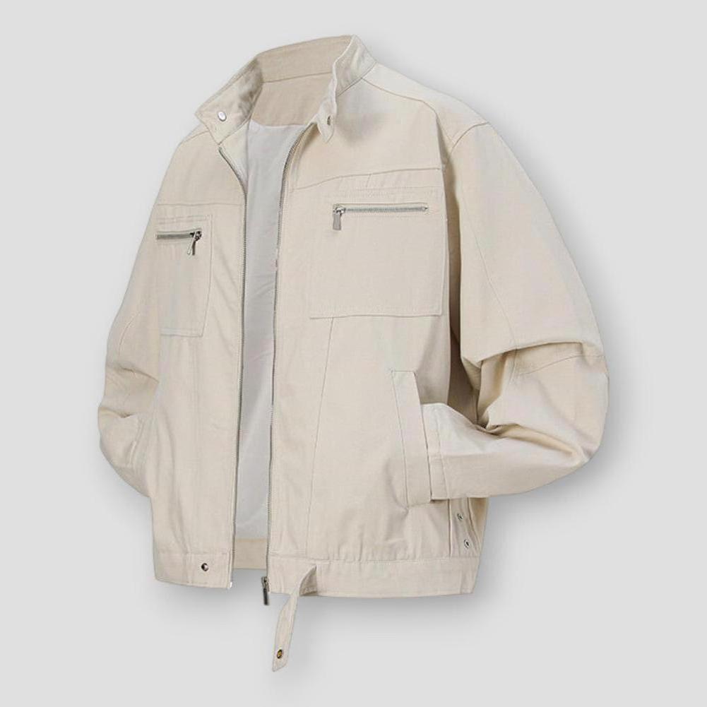 Saint Morris Manhattan Jacket