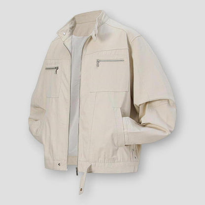 Saint Morris Manhattan Jacket