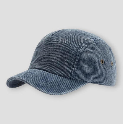 Saint Morris Marion Corduroy Hat