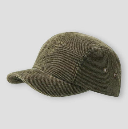 Saint Morris Marion Corduroy Hat