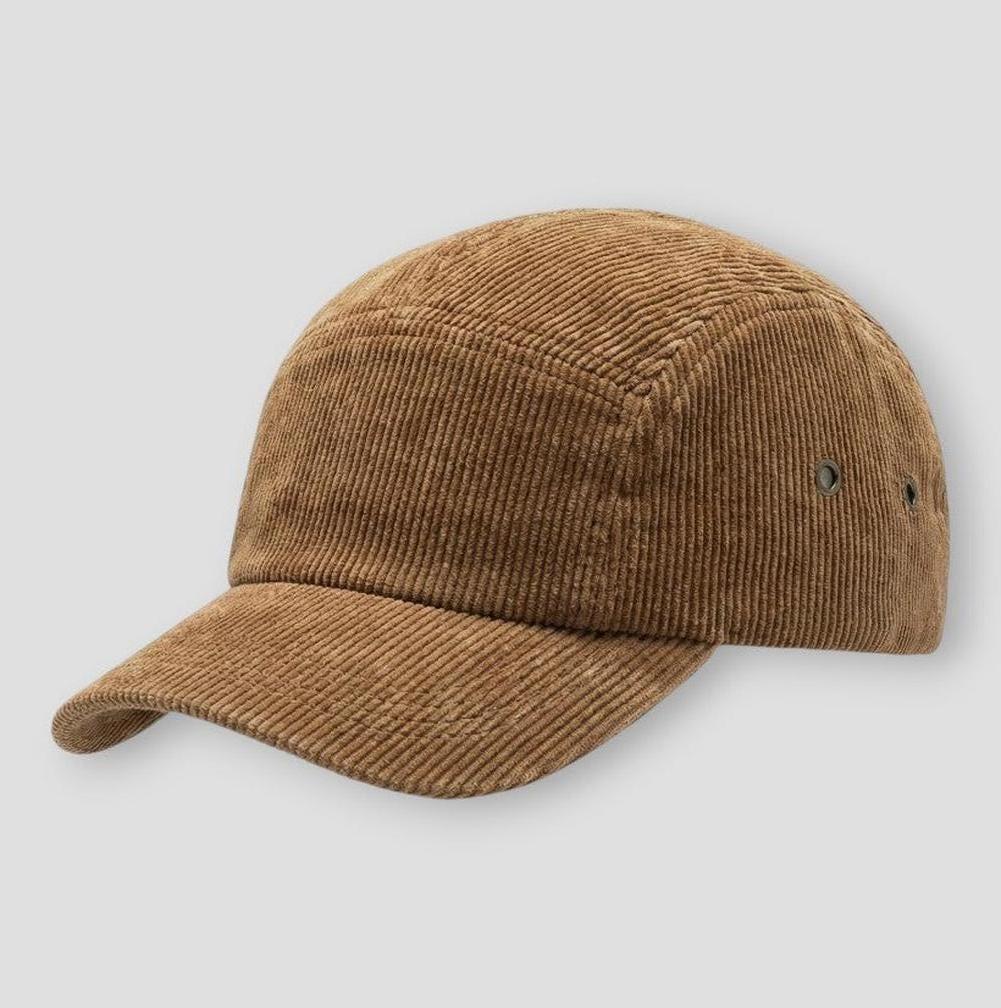 Saint Morris Marion Corduroy Hat