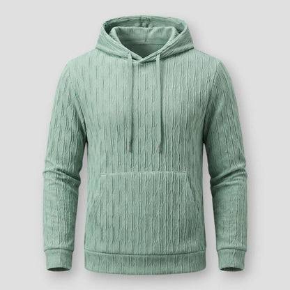 Saint Morris Marion Hooded Sweater