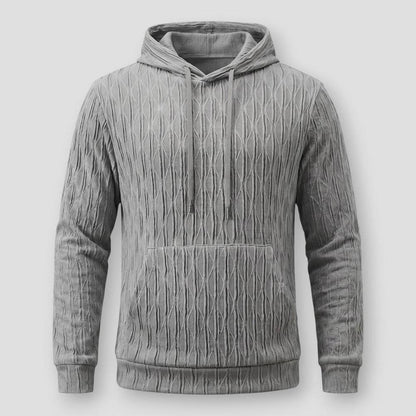 Saint Morris Marion Hooded Sweater