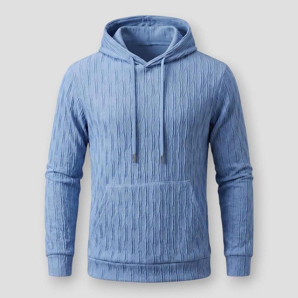 Saint Morris Marion Hooded Sweater